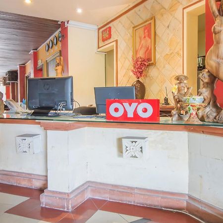 OYO 3118 Maxi Budget Kuta Lombok Eksteriør billede
