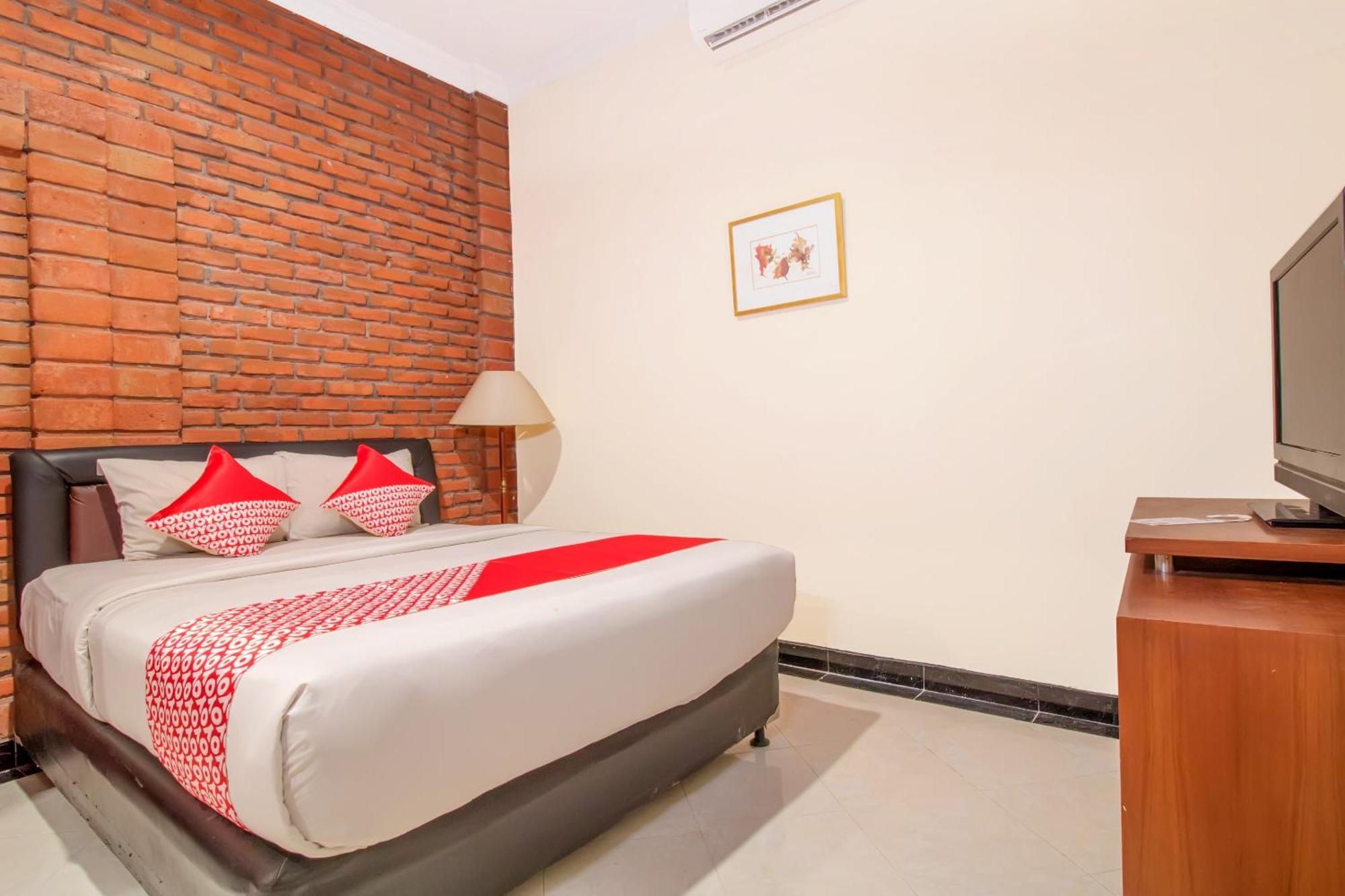 OYO 3118 Maxi Budget Kuta Lombok Eksteriør billede