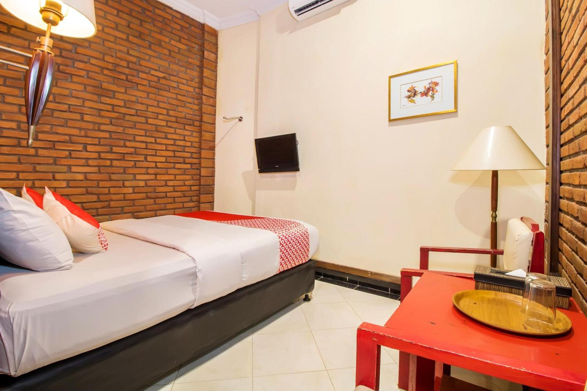 OYO 3118 Maxi Budget Kuta Lombok Eksteriør billede
